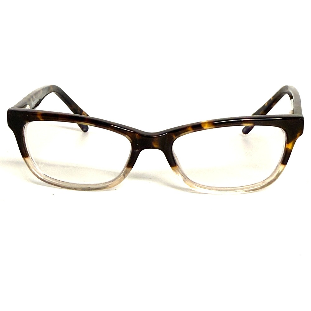 Huveli Milano 3037 Col.2 Eyeglasses Frames Tortoise Two-Tone 47-15-140